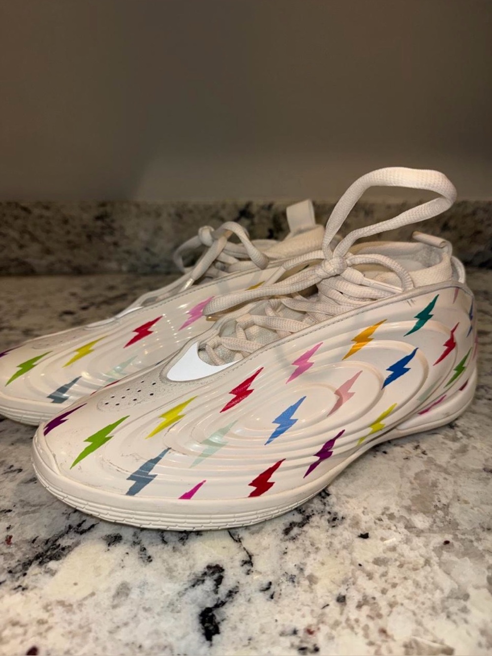 Adidas Harden Vol 10 “JDub”